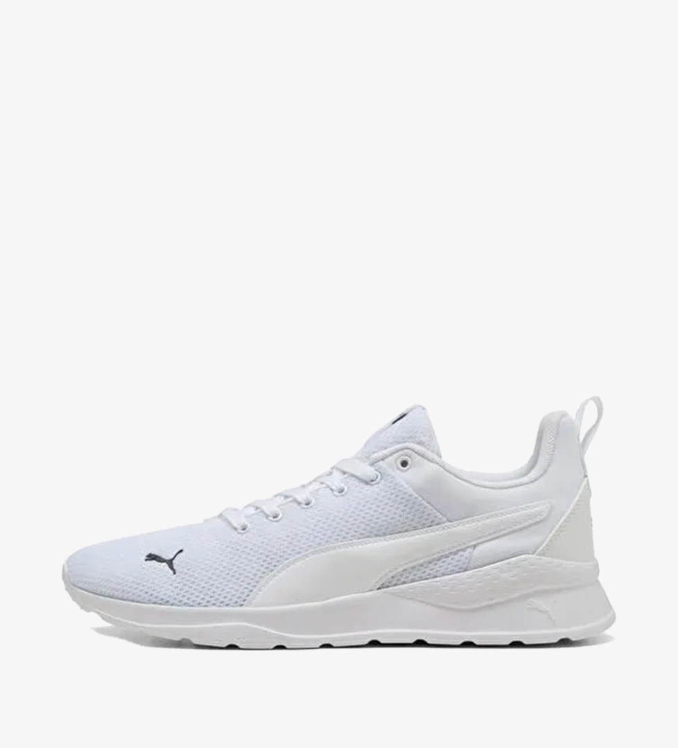 Puma Anzarun Lite TDP Erkek Spor Ayakkabı 40550603 - Beyaz