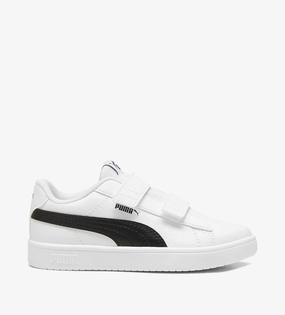 Puma Rickie Çocuk Spor Ayakkabı 39425313 - Beyaz