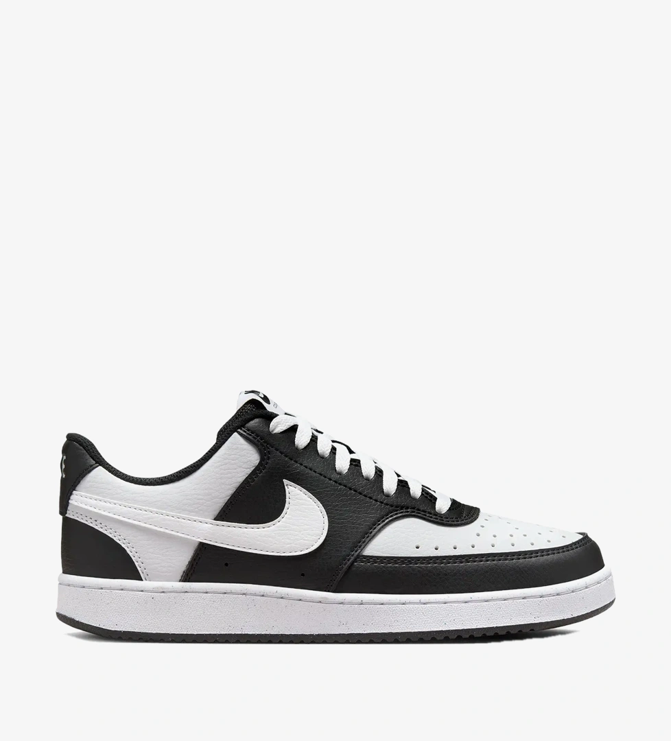 Nike Siyah Nike Vision COURT