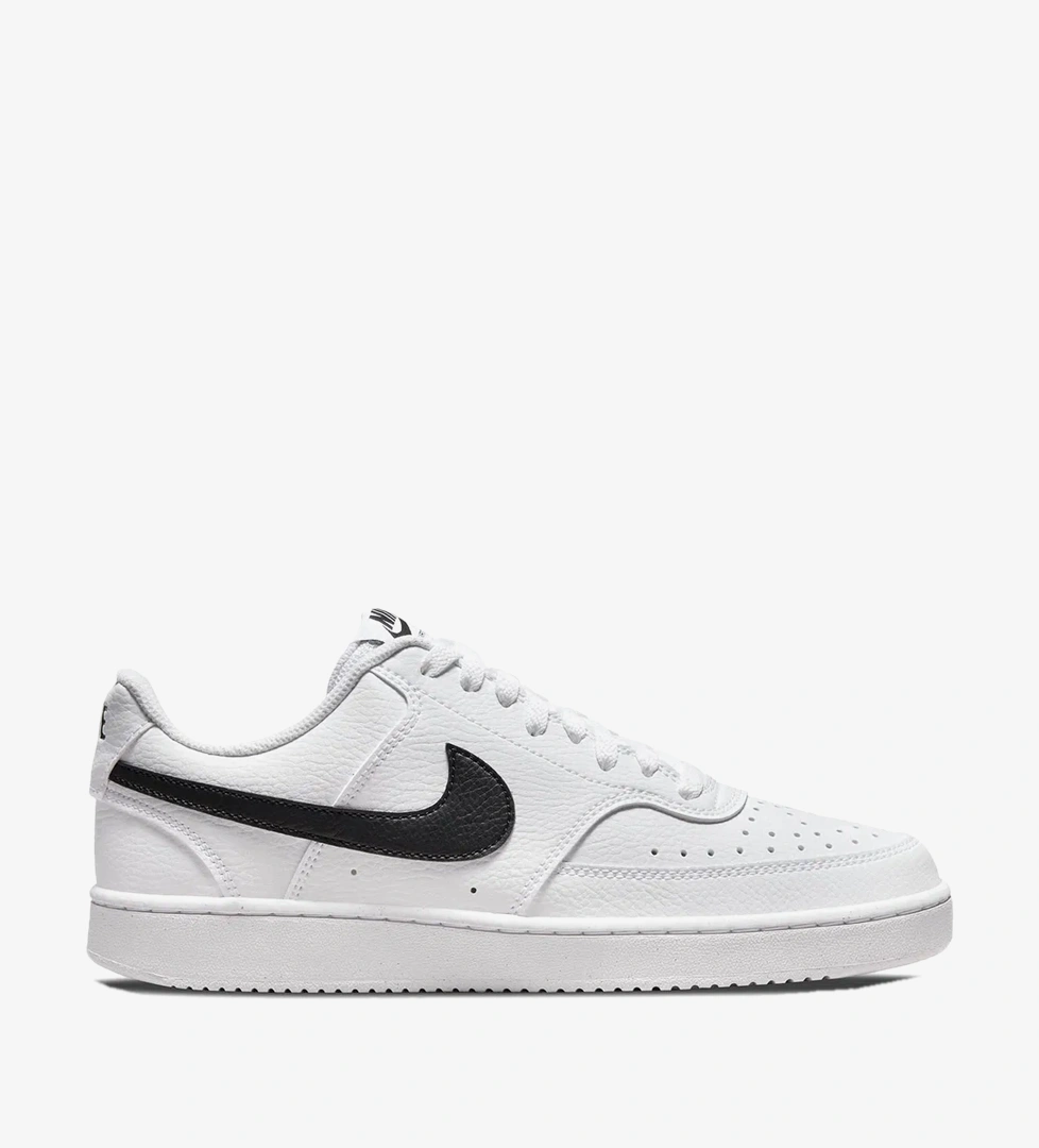 Nike Beyaz Nike Vision Court