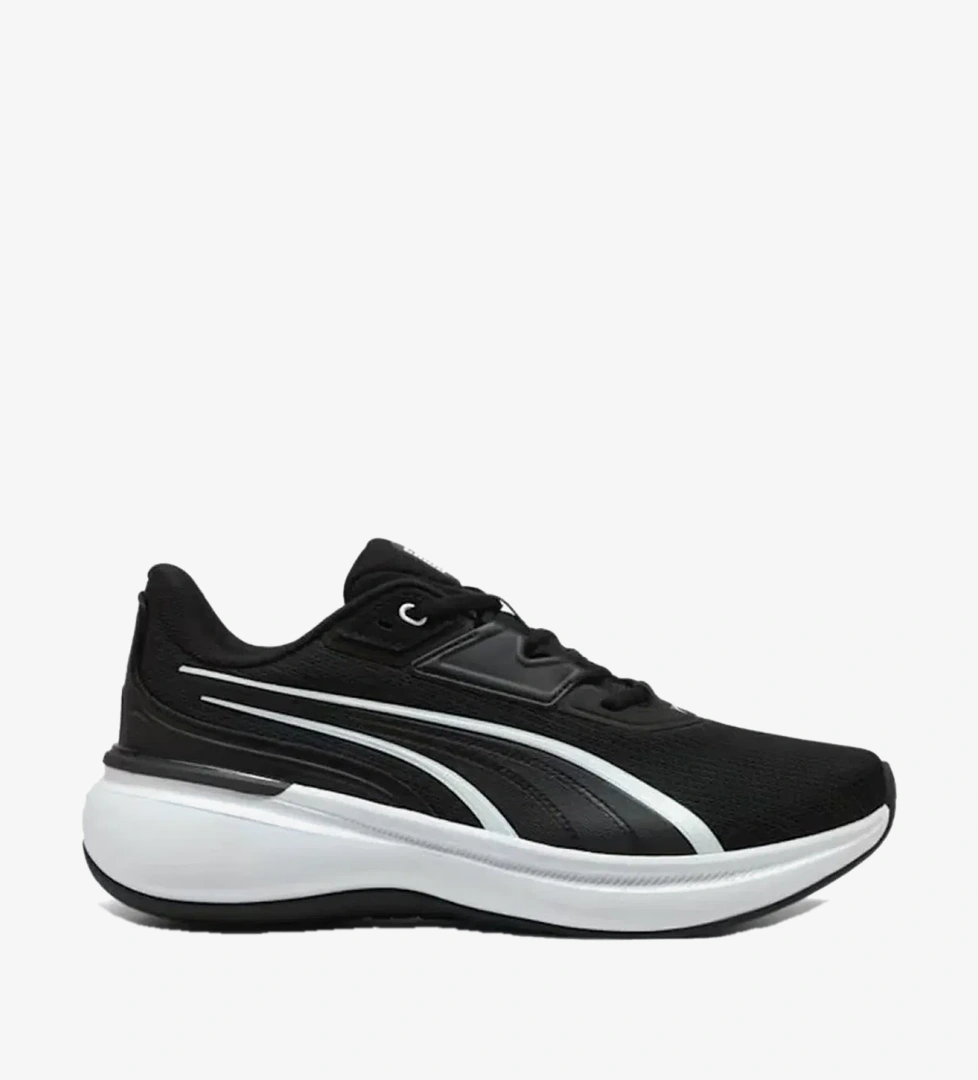 Puma Softride Exo Erkek Spor Ayakkabı 31172201 - Siyah