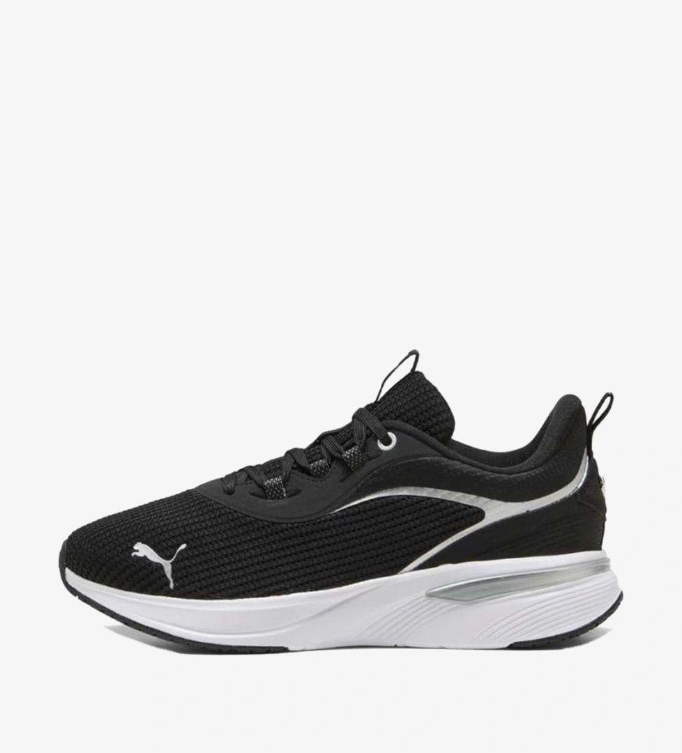 Puma Softride Charm Wns Spor Ayakkabı 31296611 - Siyah