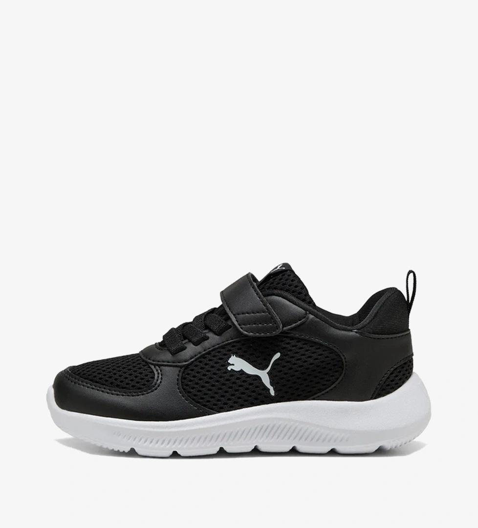 Puma Siyah Puma Fun Racer