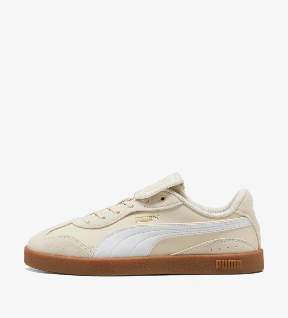 Puma Club Azura Kadın Günlük Ayakkabı 404476 04 - Bej