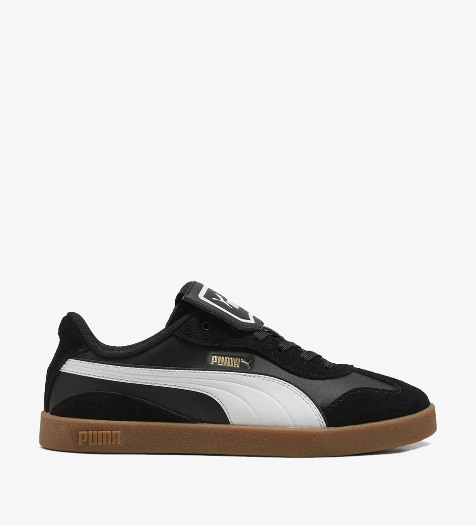 Puma Club Azura Unisex Sneaker 404476 03 - Siyah
