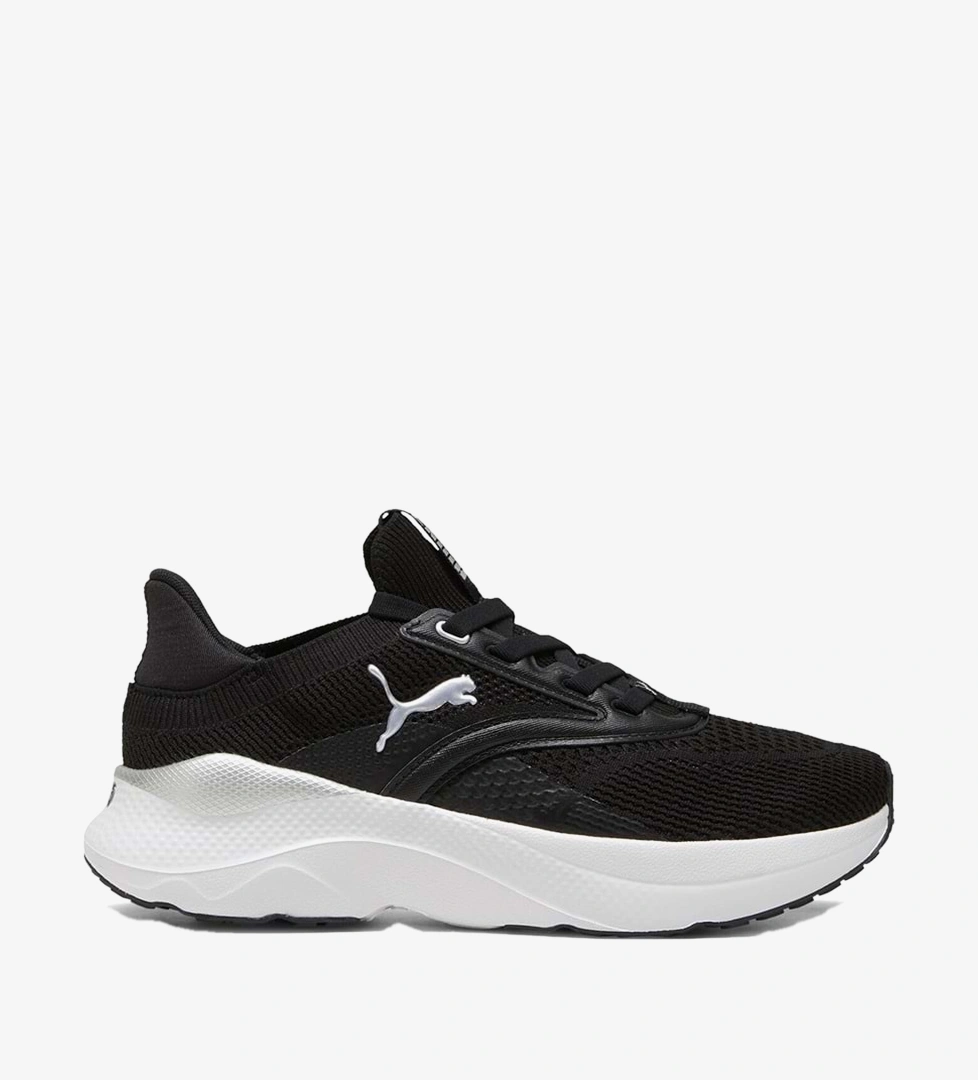 Puma Softride Mayve Kadın Spor Ayakkabı 31016001 - Siyah
