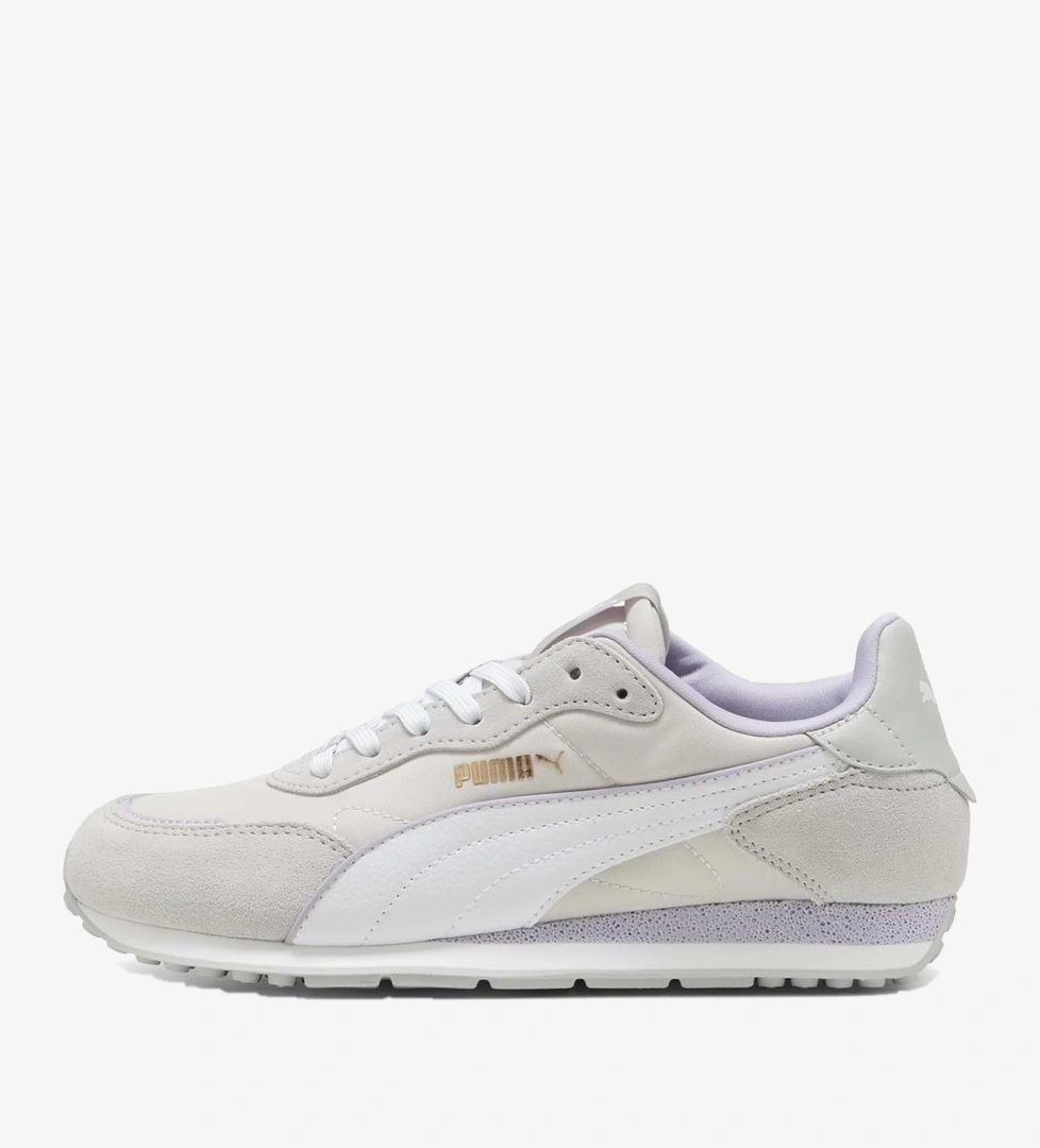Puma Gri Puma St