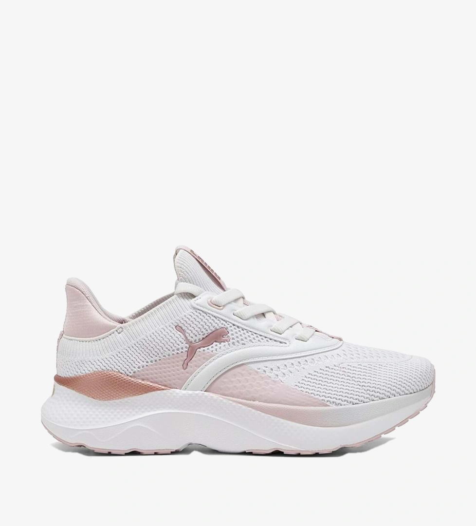 Puma Softride Mayve Kadın Spor Ayakkabı 31016003 - A.Gri