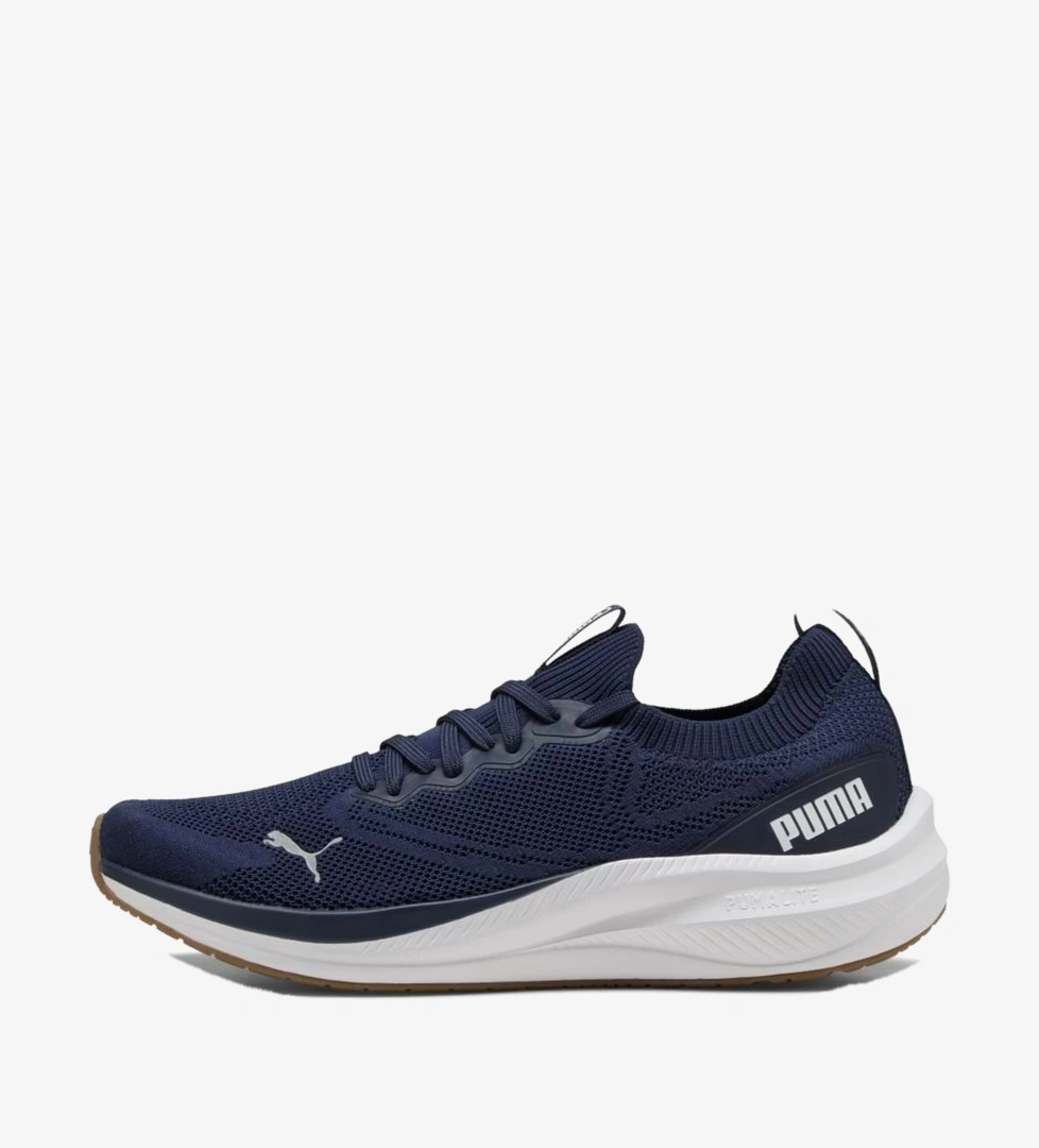 Puma Skyrocket Lite 2 Enginered Erkek Spor Ayakkabı 31233604 - Lacivert