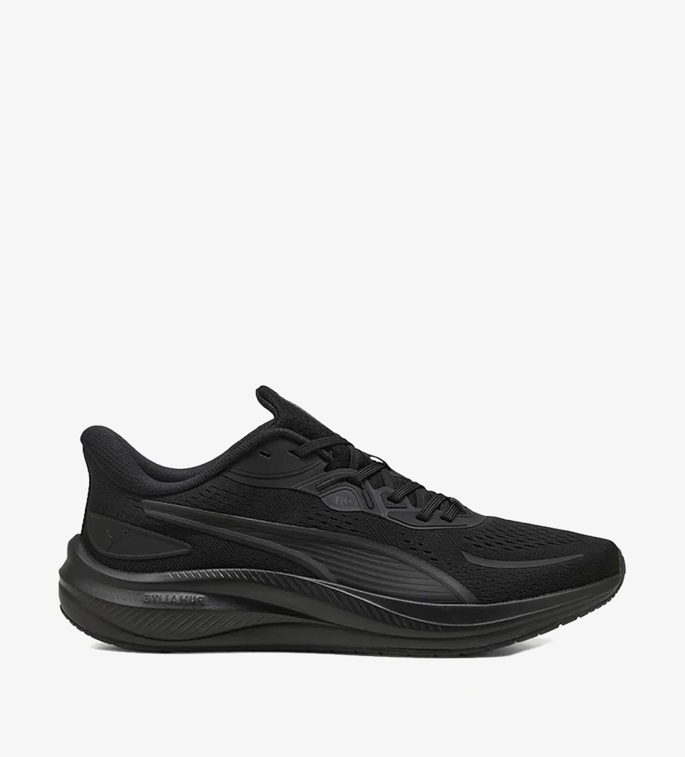 Puma Skyrocket Lite 2 Erkek Spor Ayakkabı 31173008 - Siyah