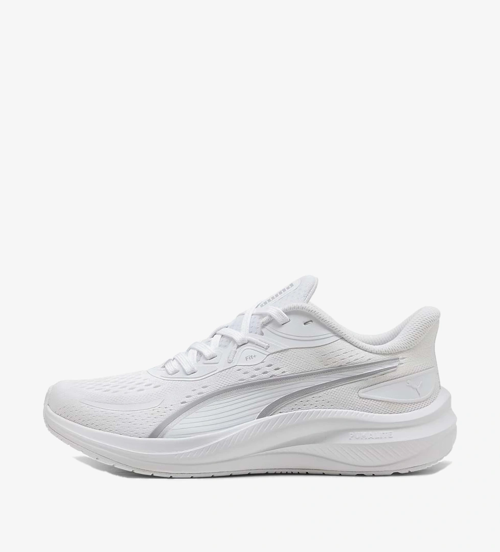 Puma Skyrocket Lite 2 Unisex Spor Ayakkabı 311730 29 - Beyaz