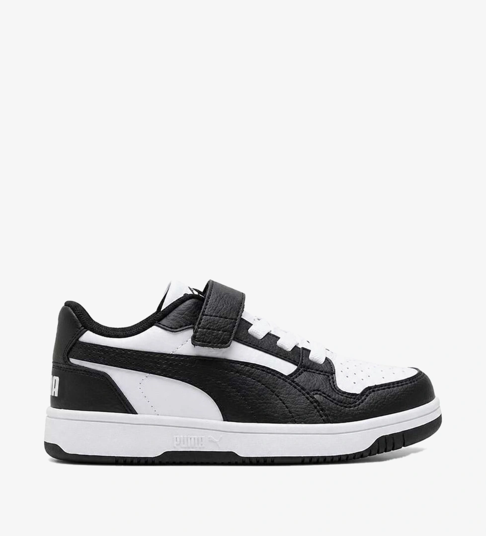 Puma Siyah Beyaz Puma Reb