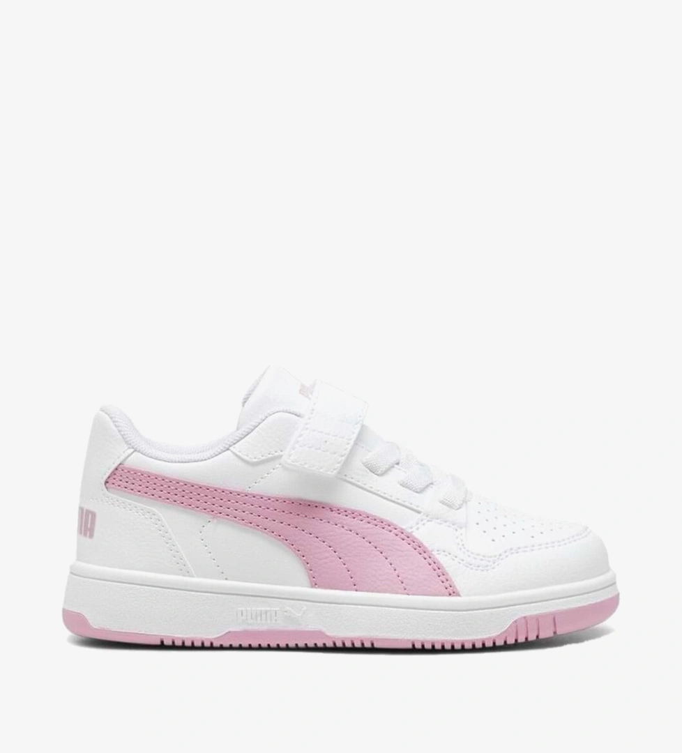 Puma Beyaz Pembe Puma Reb