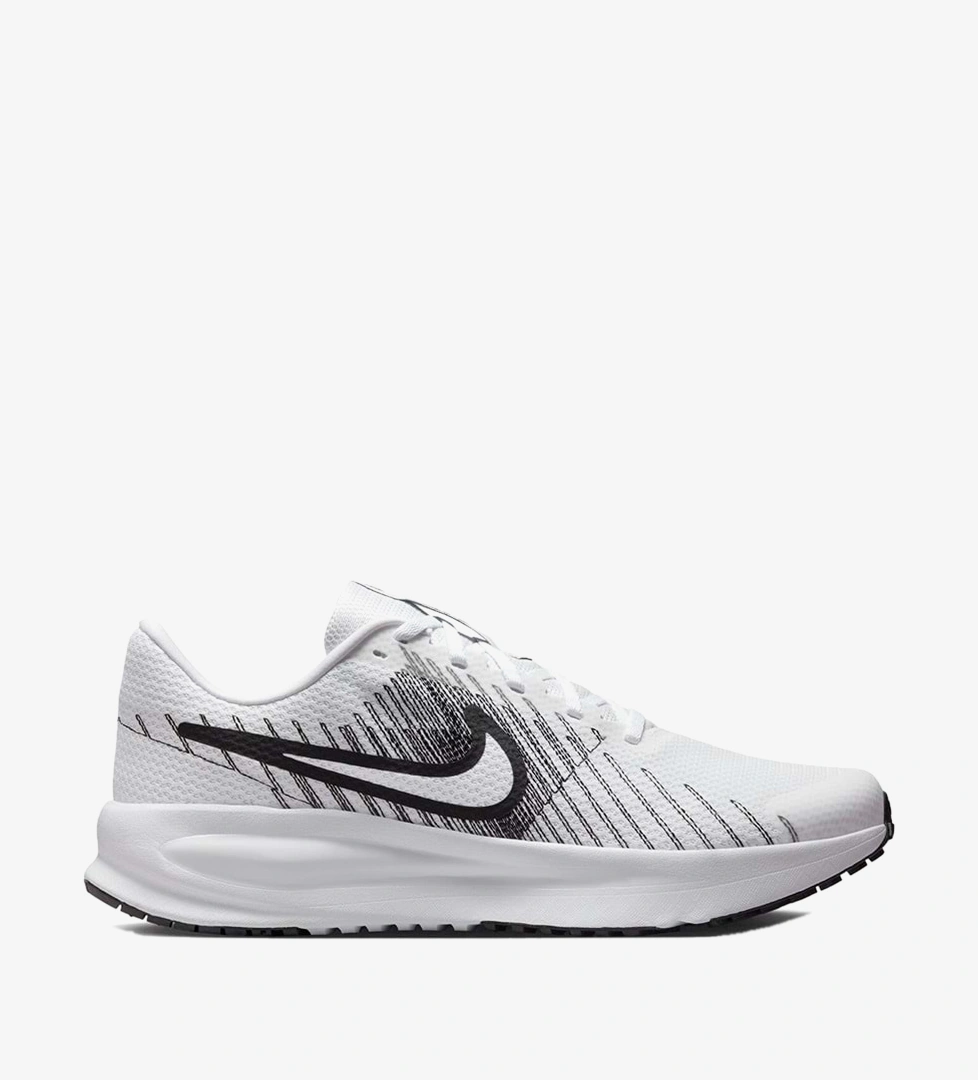 Nike Run Defy Erkek Koşu Ayakkabısı HM9594-102 - Beyaz