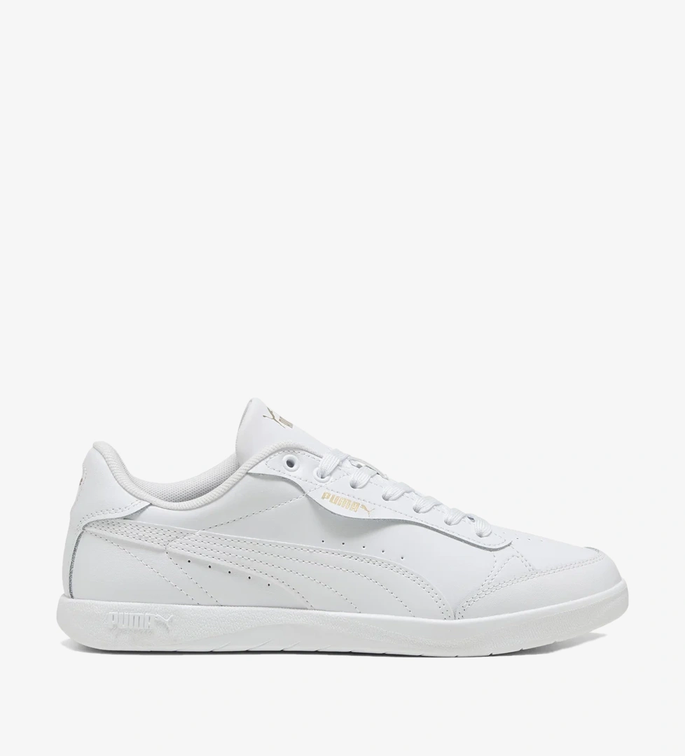 Puma Vikky Star Sneaker 40260002 - Beyaz