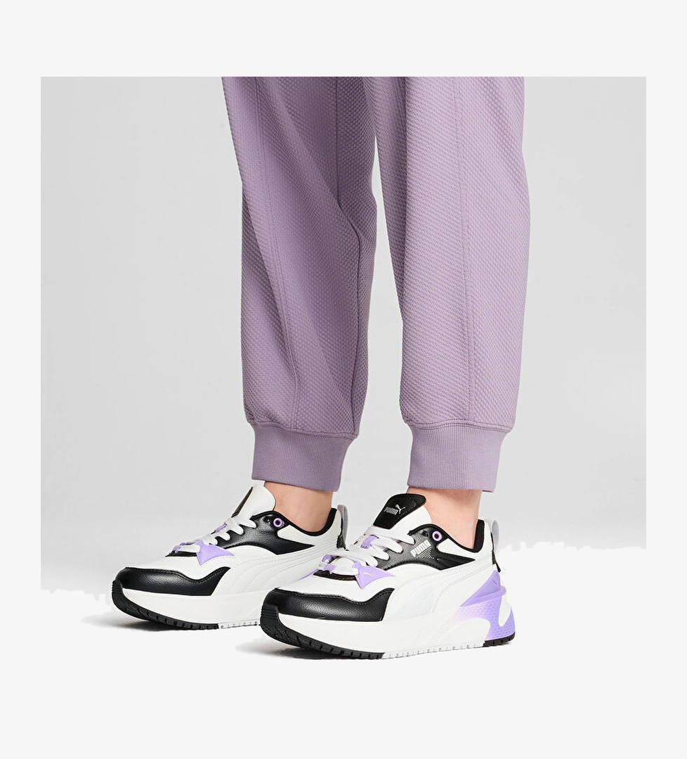 Puma R78 Disrupt Kadın Spor Ayakkabı - Görsel 1