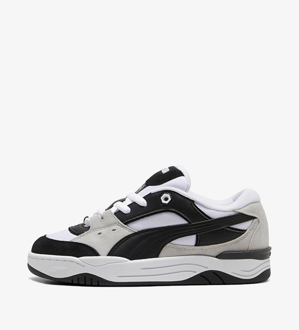 Beyaz Puma 180