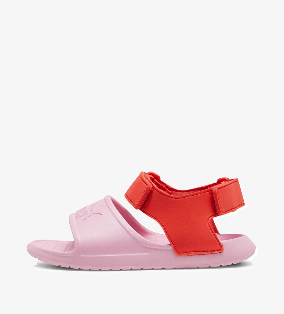 Puma Divecat V2 Injex Ps Çocuk Sandalet - Görsel 1