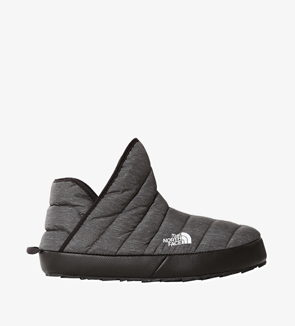 The North Face Thermoball Traction Kadın Gri Bot - Görsel 1