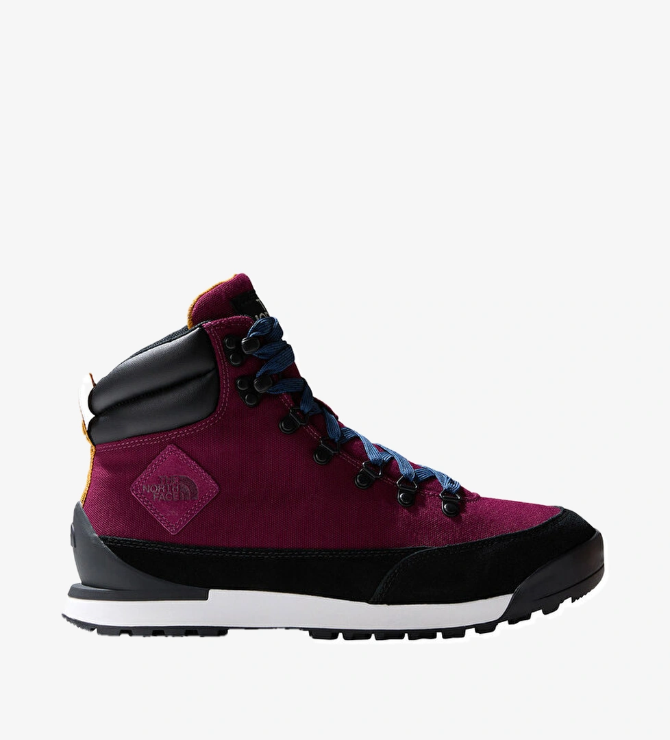 The North Face Back To Berkeley IV Textile Wp Erkek Bot - Görsel 1