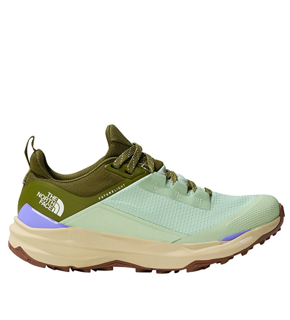 The North Face Vectiv Exploris 2 Futurelight Kadın Outdoor Ayakkabı - Görsel 1