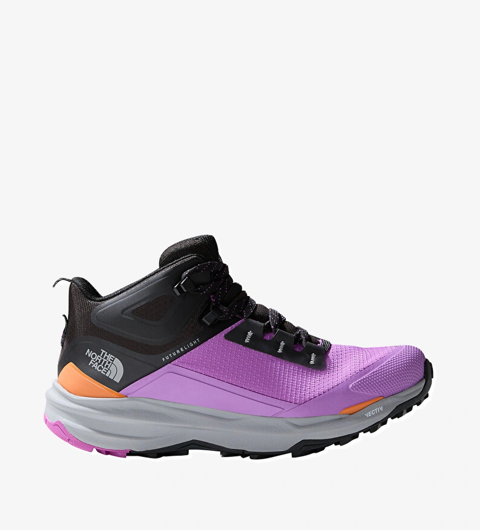 The North Face Vectiv Exploris 2 Futurelight Kadın Bot - Görsel 1