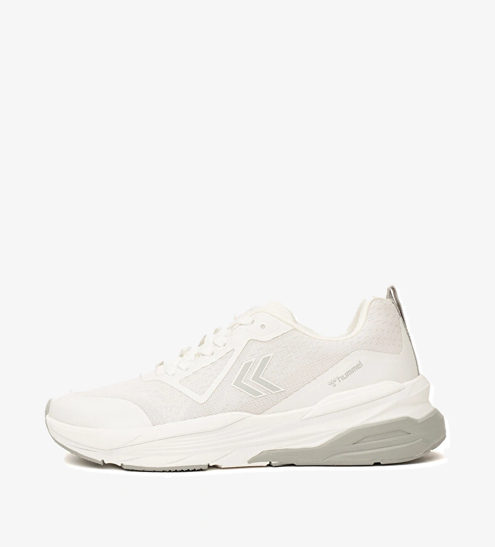 Hummel Hummel 900573-9001 Memphis Kadın Beyaz Spor Koşu Ayakkabısı Ayakkabı model görseli