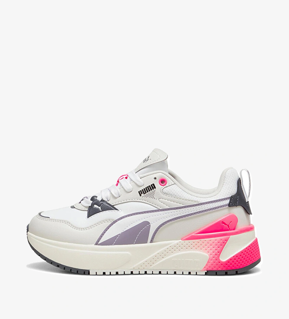 Puma R78 Disrupt Kadın Spor Ayakkabı - Görsel 1