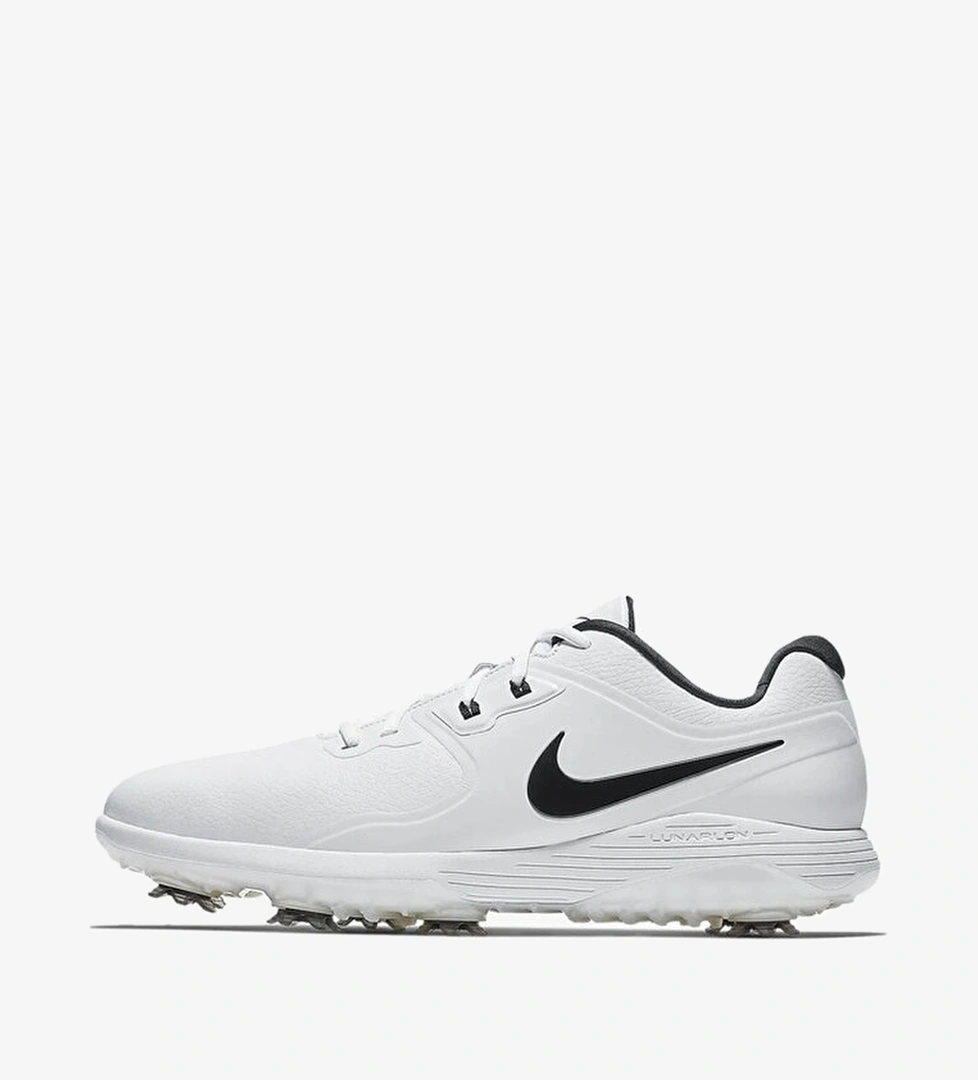 Nike Nike Golf Ayakkabısı Vapor Pro Erkek Beyaz Spor Ayakkabı model görseli