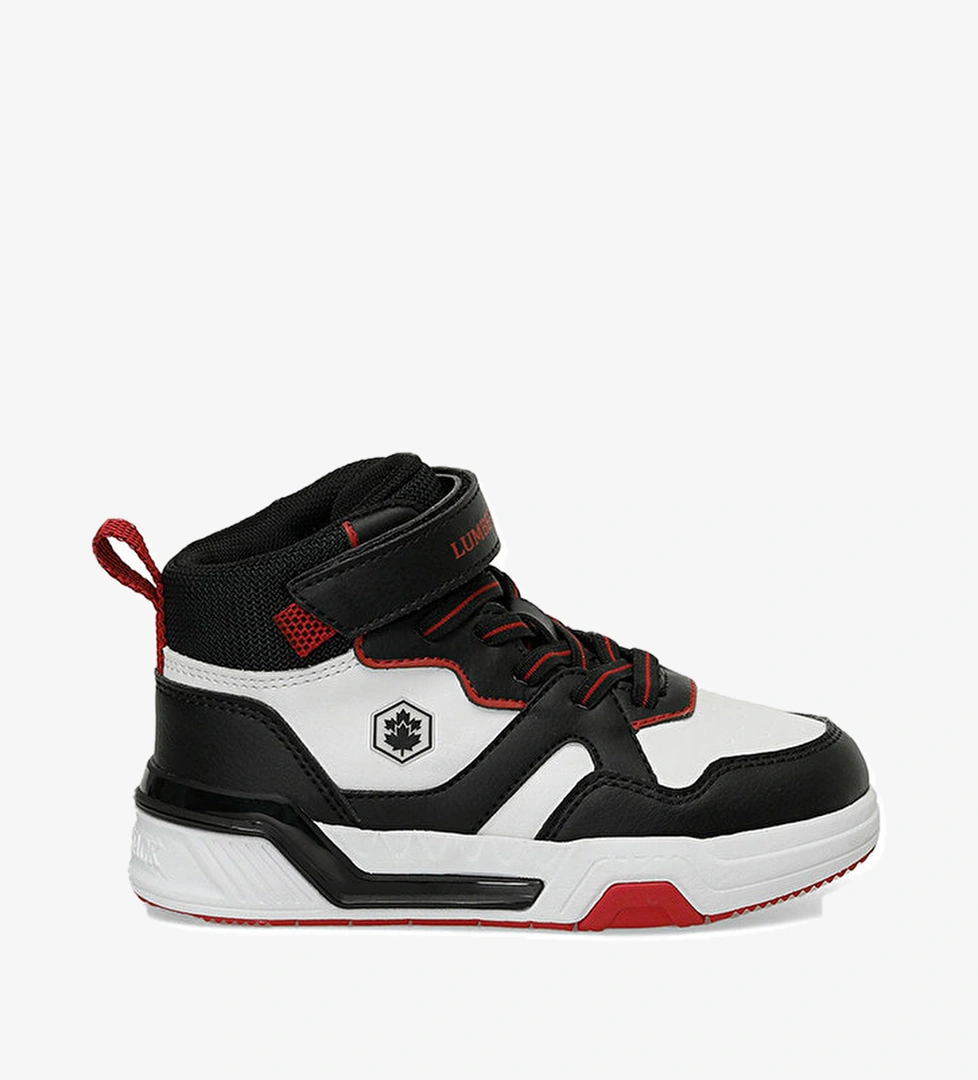 Lumberjack Lumberjack Ruby Hi Erkek Çocuk Sneaker model görseli