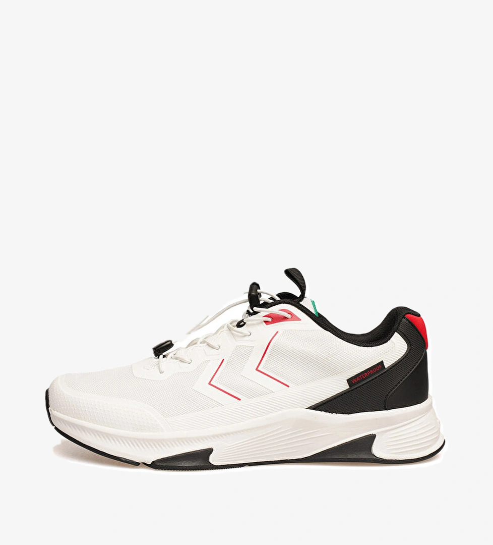 Hummel Nixone Erkek Beyaz Spor Ayakkabı