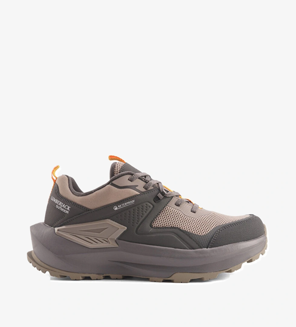 Lumberjack Sommy Erkek Outdoor Ayakkabı