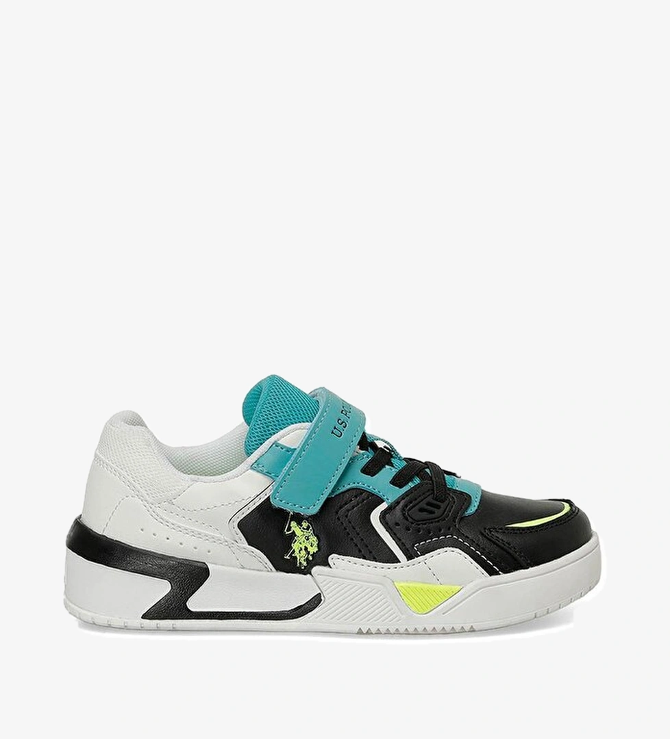 U.S. Polo Assn. Denver Erkek Çocuk Outdoor Ayakkabı