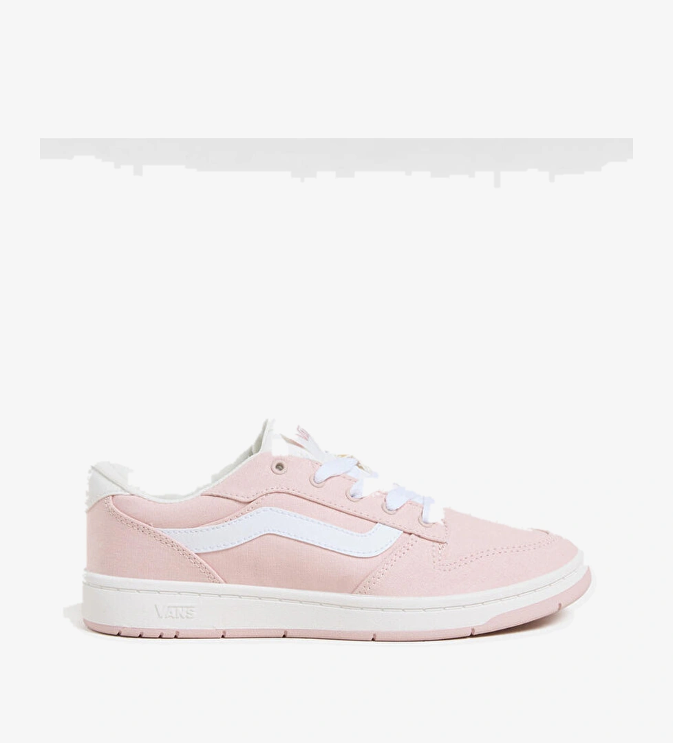 Vans Ryland Ls Pembe Kadın Sneaker model görseli