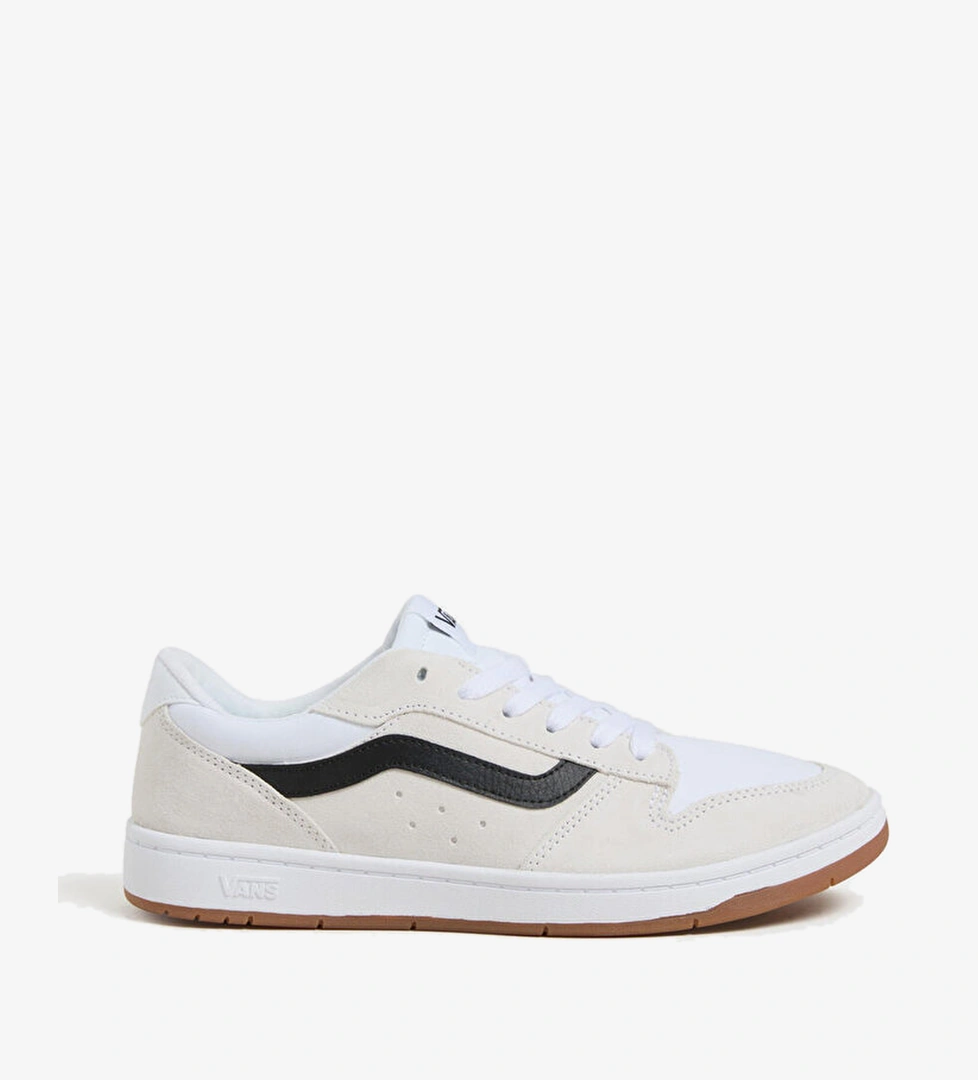 Vans Ryland Ls Erkek Sneaker