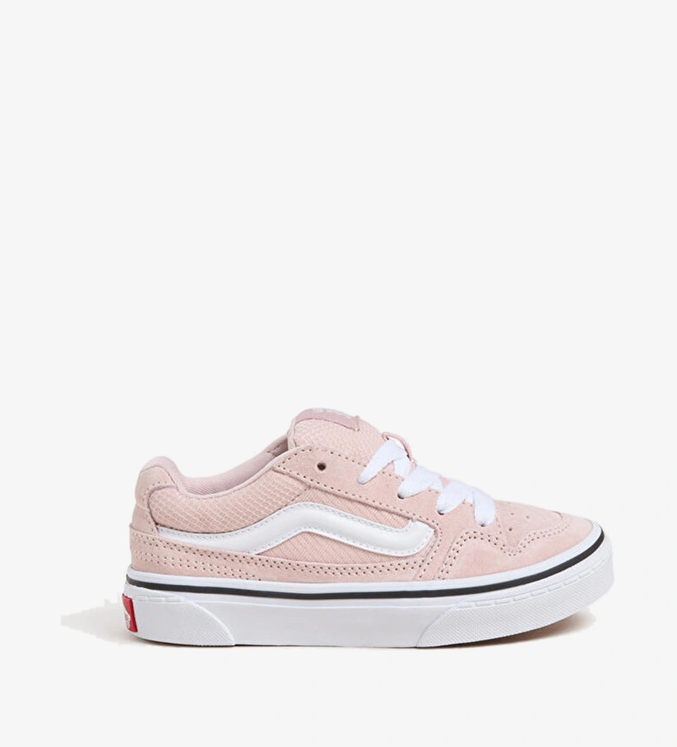 Vans Caldrone Kız Çocuk Pembe Sneaker