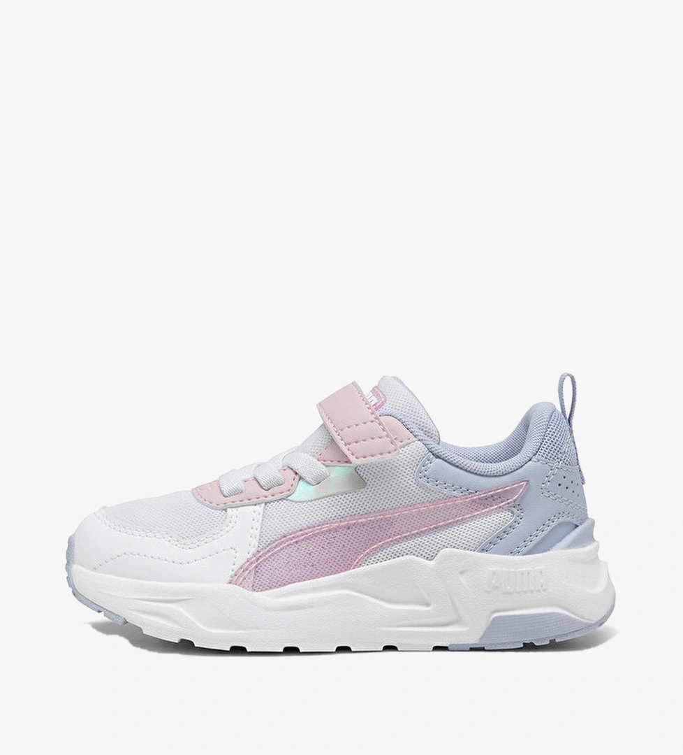 Puma Çok Renkli Puma Trinity Lite