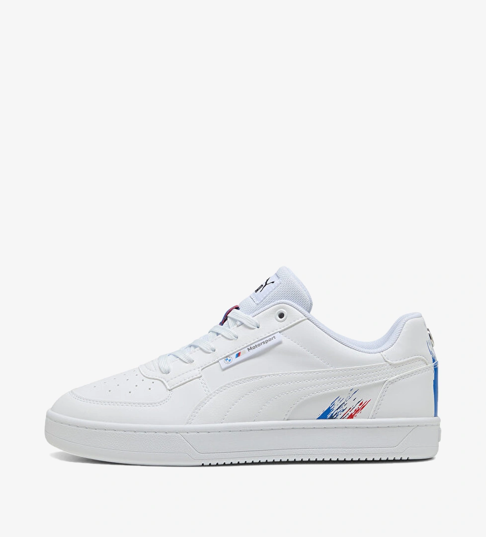 Puma Beyaz Puma Bmw Motorsport