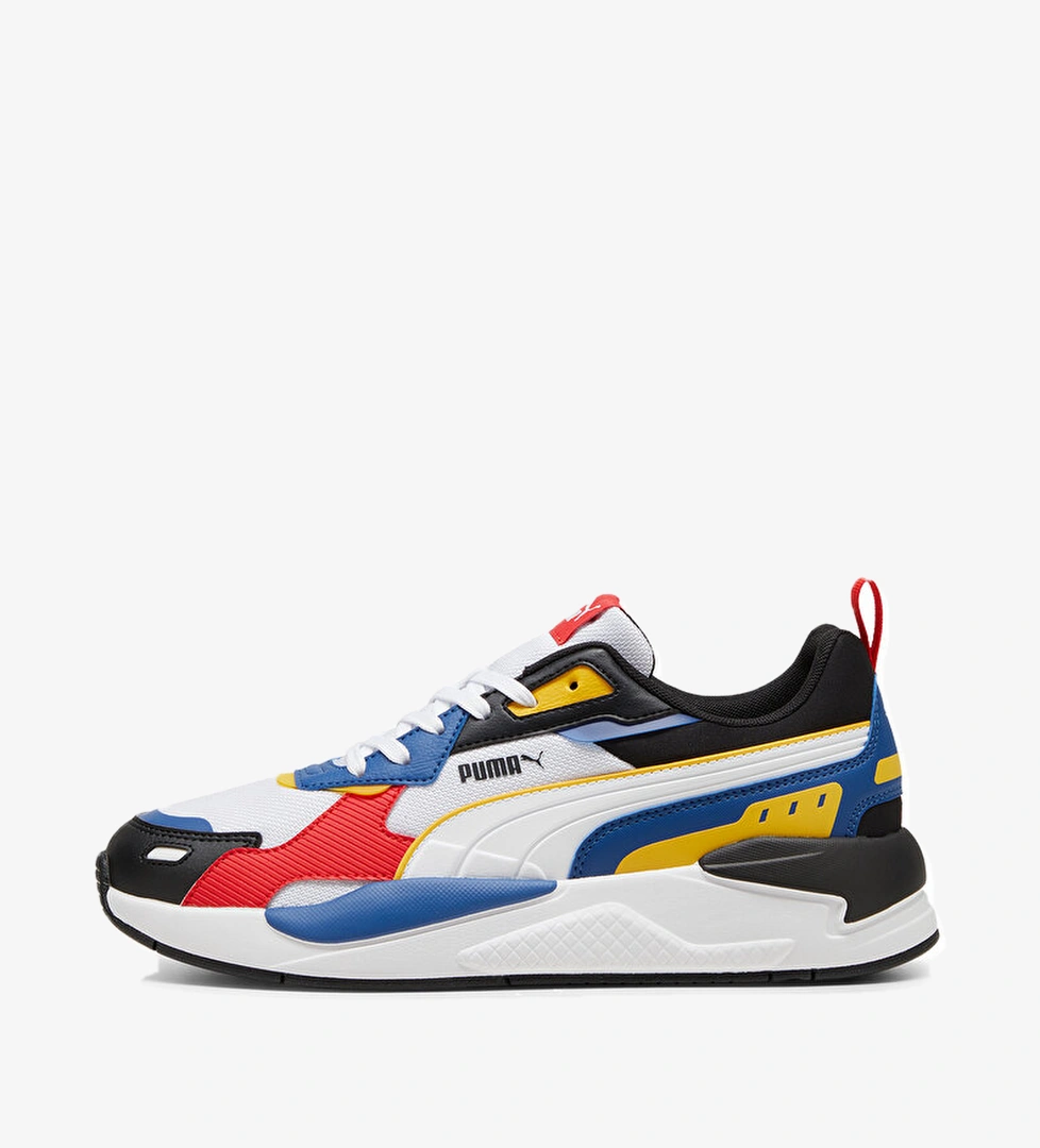 Puma X-Ray 3 ErkekSpor Ayakkabı - Görsel 1