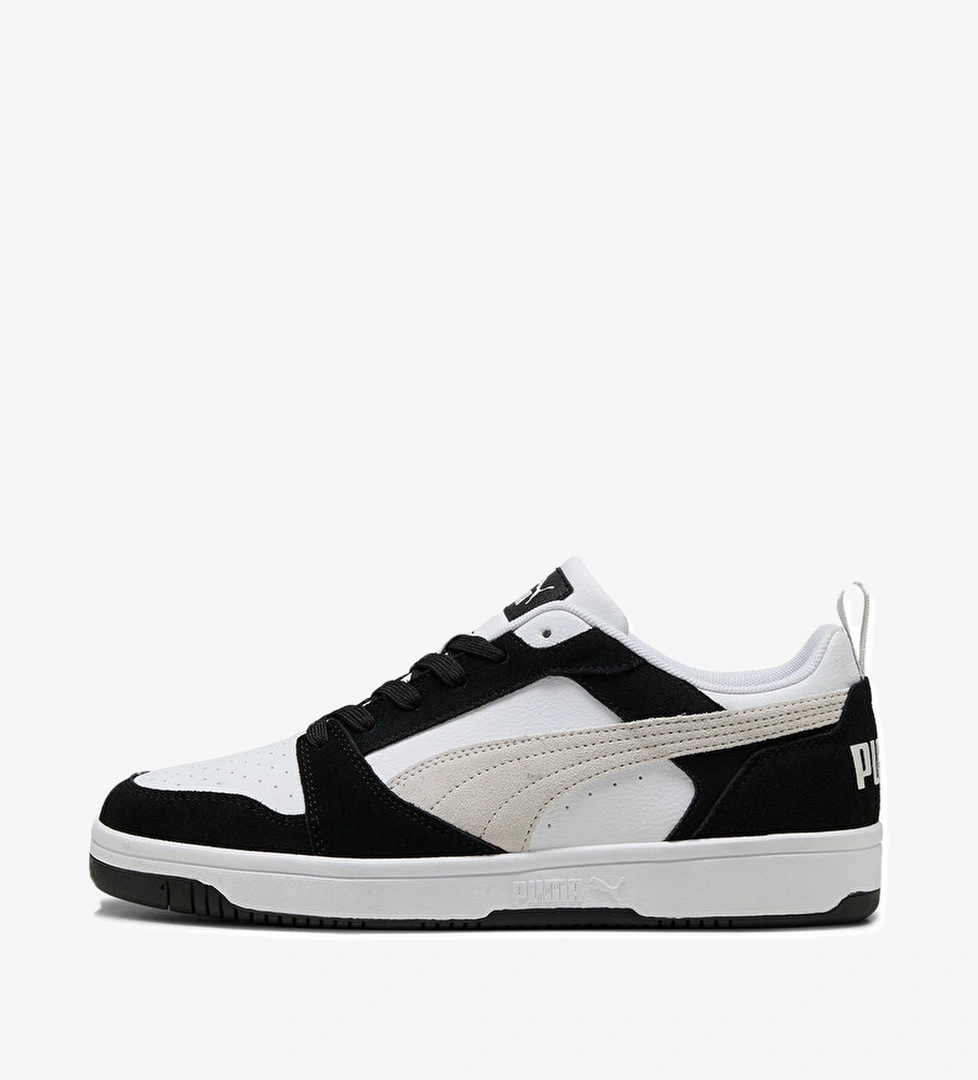 Puma Rebound v6 Low Sd Erkek Sneaker - Görsel 1