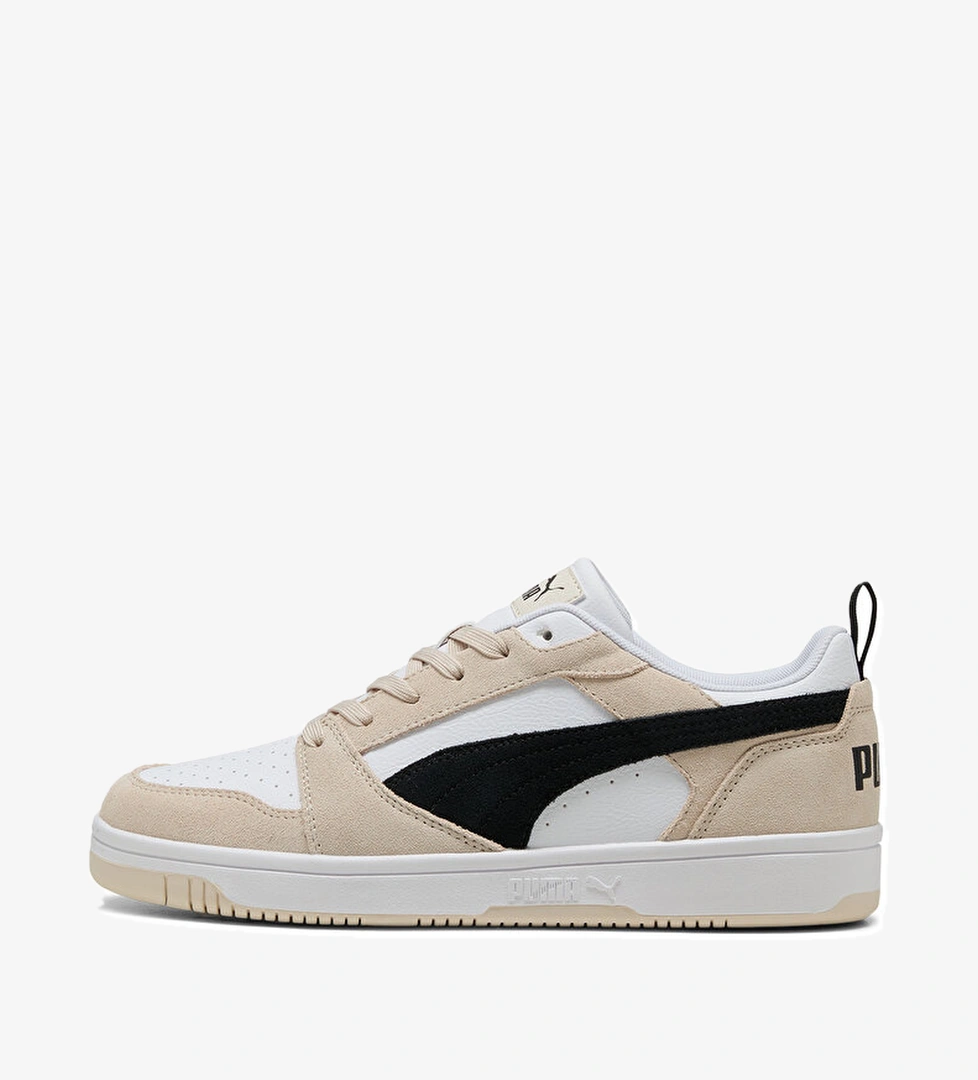 Puma Rebound v6 Low Sd Erkek Sneaker - Görsel 1