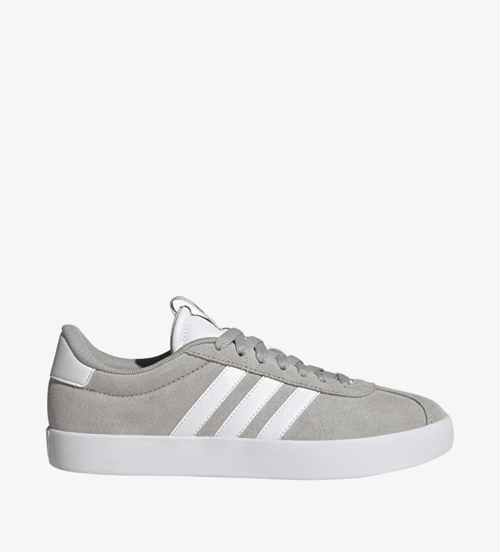 Adidas Gri Adidas Vl Court 3.0 Kadın