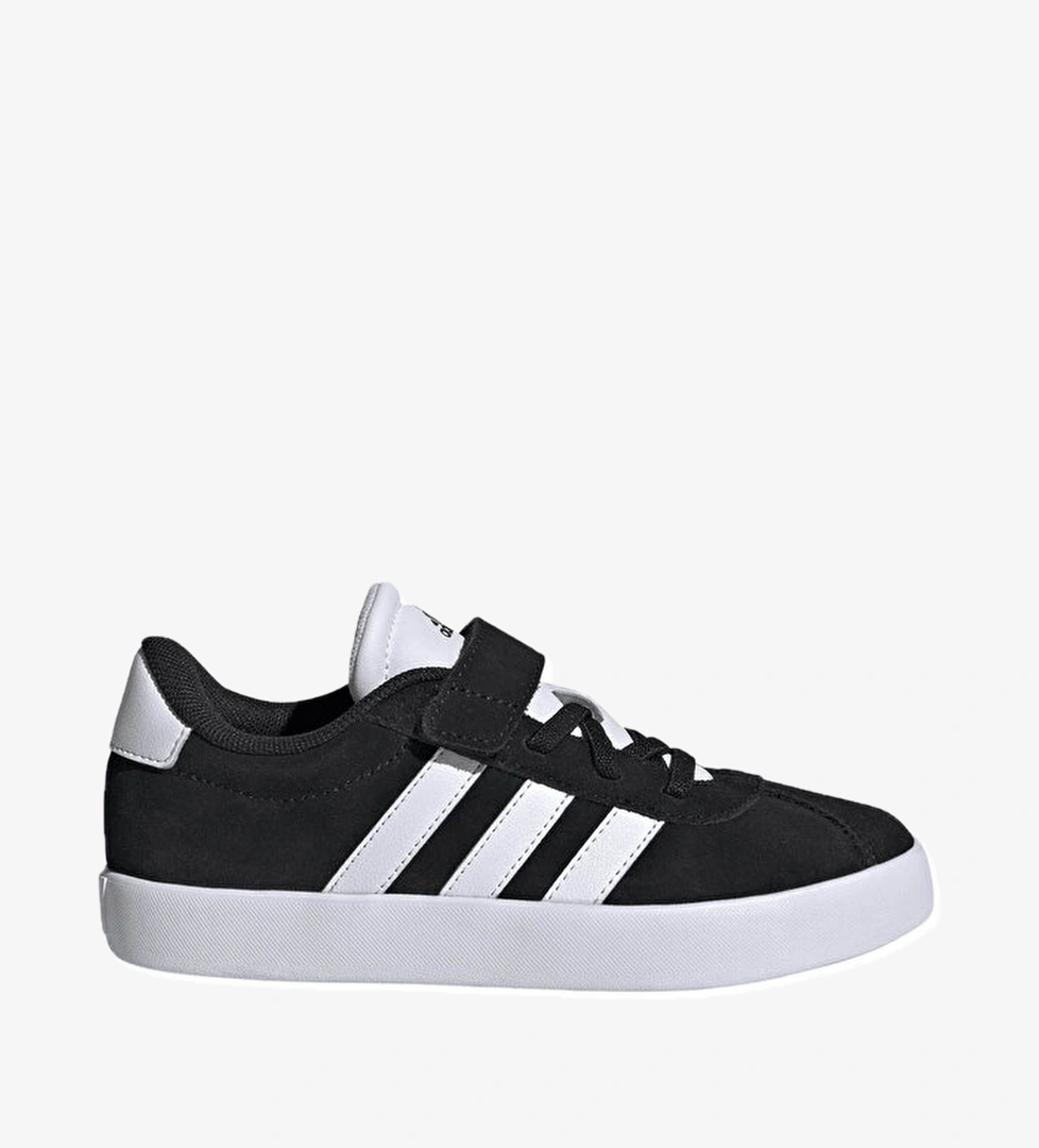 adidas Vl Court 3.0 El C Çocuk Siyah Sneaker