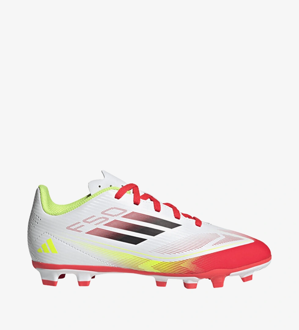 Adidas Siyah Adidas F50 Club