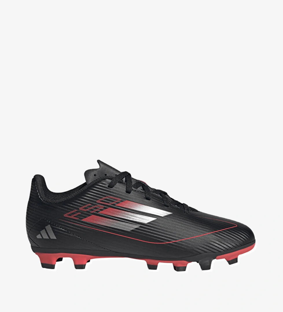 adidas F50 Club Fg/Mg Siyah Krampon