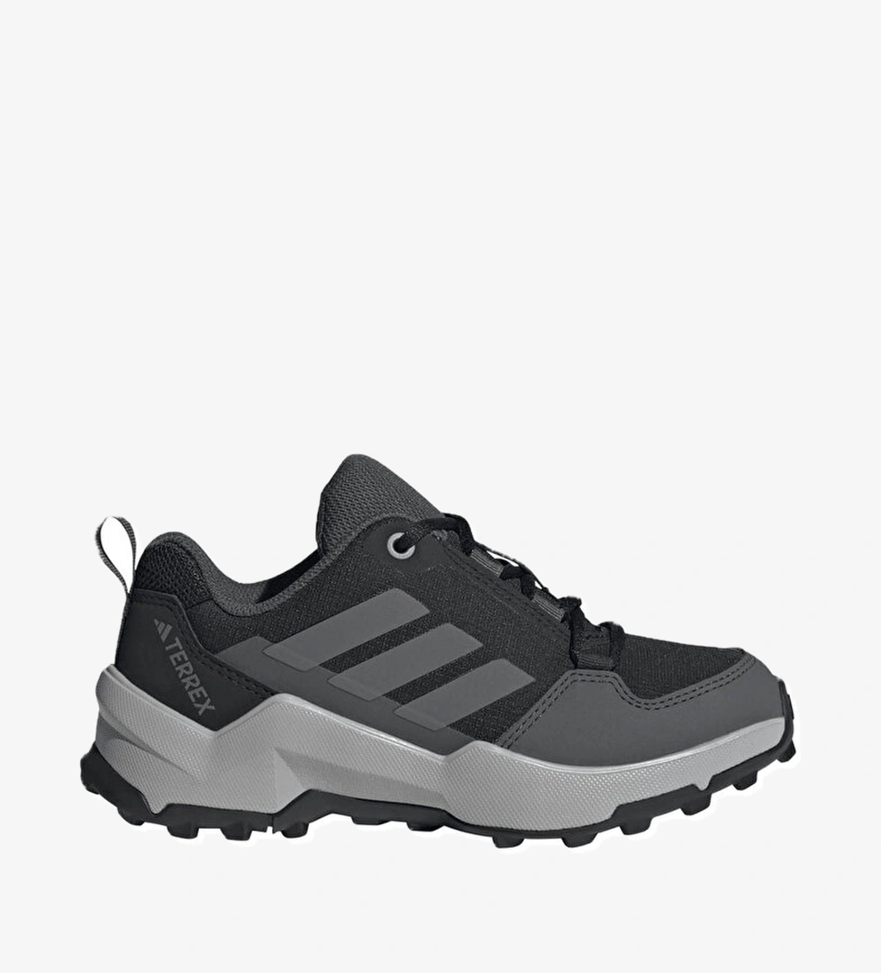 adidas Terrex AX4R K Gri Outdoor Ayakkabı