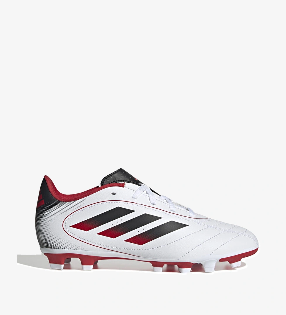 adidas Goletto IX Fg/Mg J Beyaz Krampon