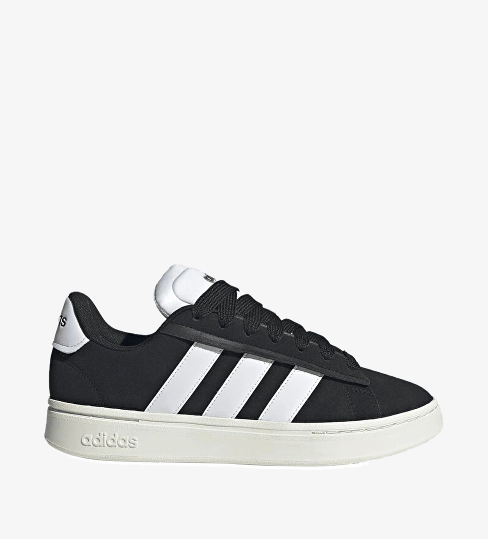 adidas Grand Court Alpha 00s Siyah Sneaker