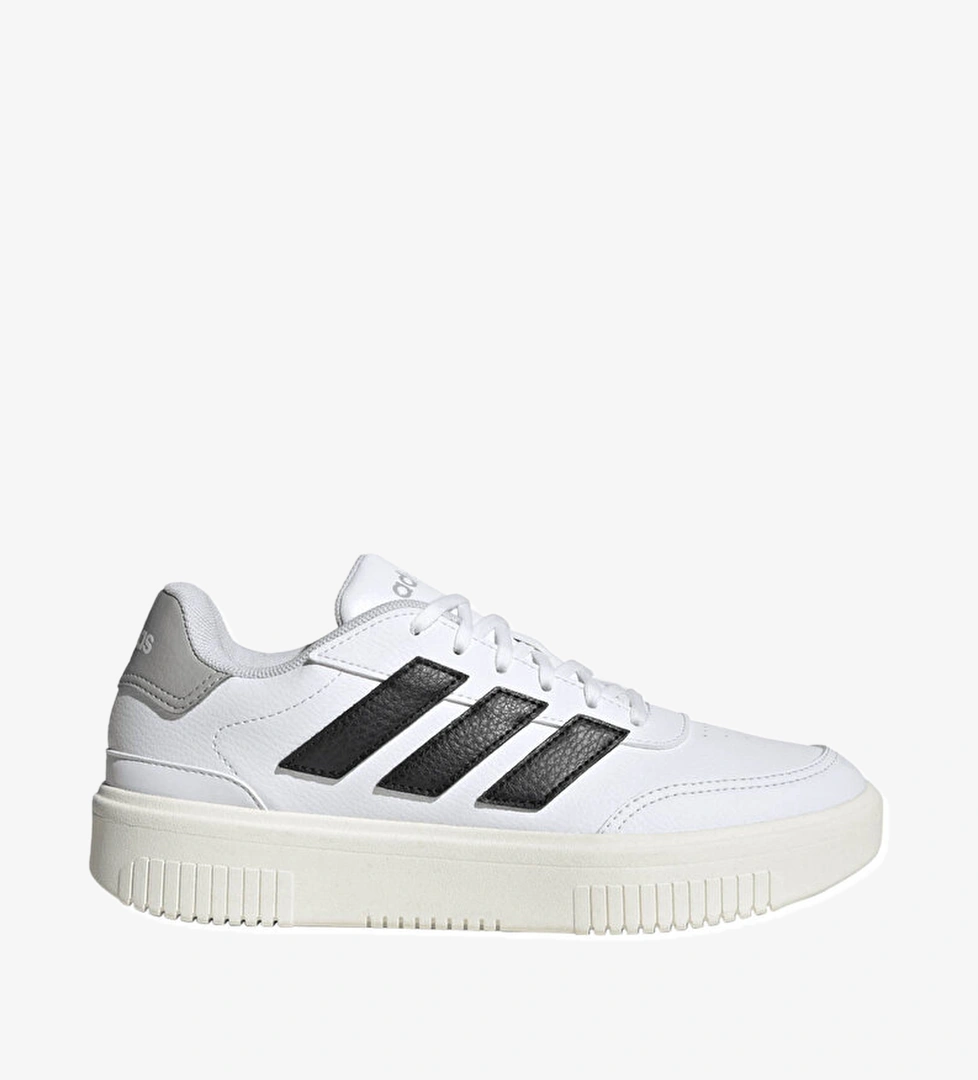 Adidas Adidas Courtblock Bold Kadın Ayakkabı model görseli