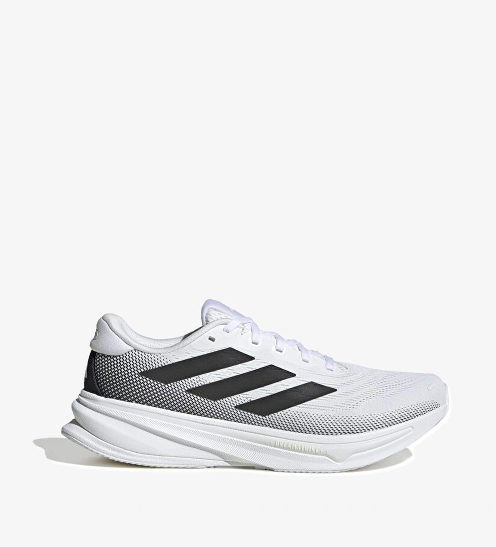 adidas Supernova Rise 2 Erkek Beyaz Koşu Ayakkabısı - Görsel 1